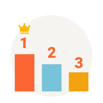 ランキング機能